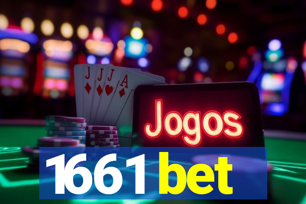 1661 bet